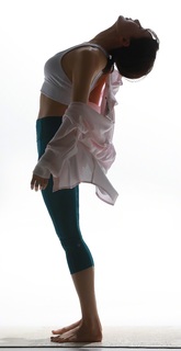 Shu Chen feet photo 19