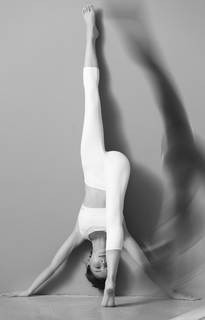 Shu Chen feet photo 12