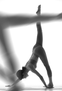 Shu Chen feet photo 9