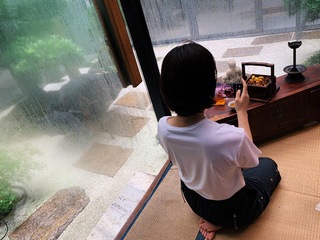 Shu Chen feet photo 4
