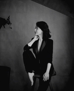 Shu Chen feet photo 18