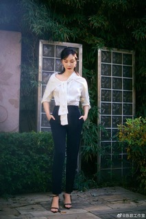 Shu Chen feet photo 17