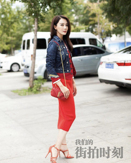 Shu Chen feet photo 12