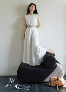 Shu Chen feet photo 11