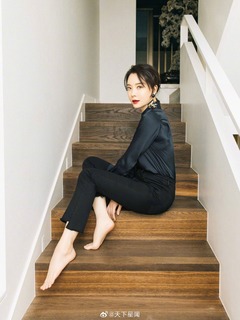 Shu Chen feet photo 18
