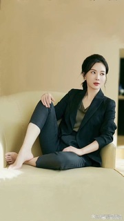 Shu Chen feet photo 16