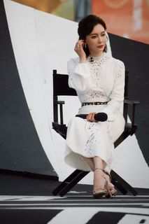 Shu Chen feet photo 9