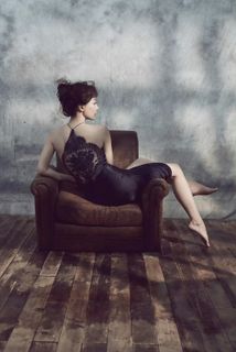 Shu Chen feet photo 2