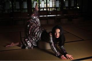 Shu Qi feet photo thumbnail