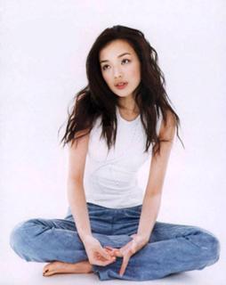 Shu Qi feet photo thumbnail
