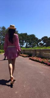 Shu Qi feet photo thumbnail