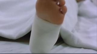 Shu Qi feet photo thumbnail