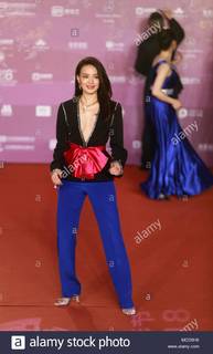 Shu Qi feet photo thumbnail