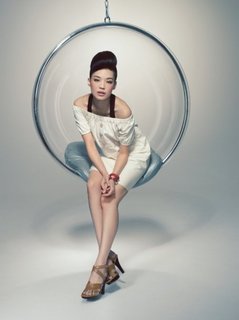 Shu Qi feet photo thumbnail