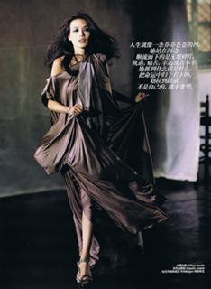 Shu Qi feet photo thumbnail