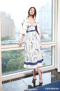 Shu Qi feet photo thumbnail