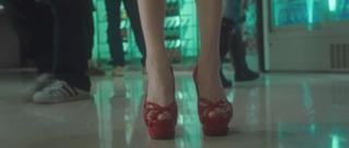 Shu Qi feet photo thumbnail