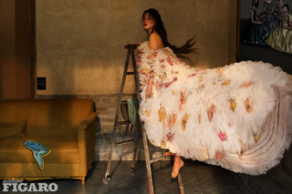 Shu Qi feet photo thumbnail