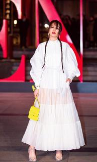 Shu Qi feet photo thumbnail