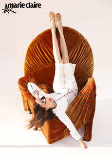 Shu Qi feet photo thumbnail