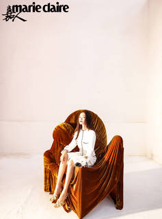 Shu Qi feet photo thumbnail