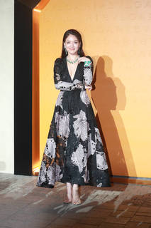 Shu Qi feet photo thumbnail