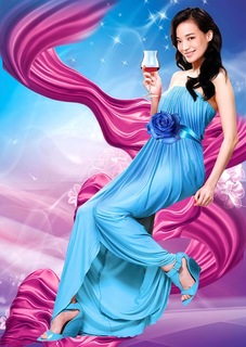 Shu Qi feet photo thumbnail