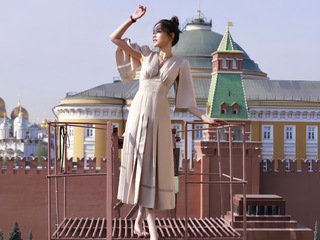 Shu Qi feet photo thumbnail