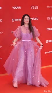 Shu Qi feet photo thumbnail