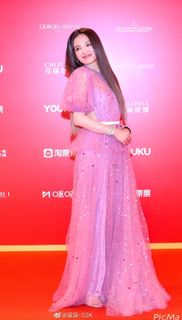 Shu Qi feet photo thumbnail