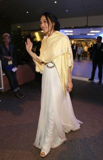 Shu Qi feet photo thumbnail