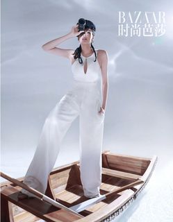 Shu Qi feet photo thumbnail