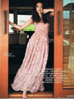 Shu Qi feet photo thumbnail