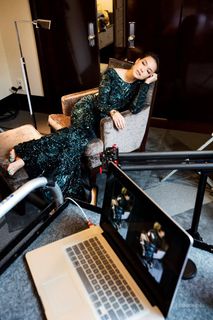 Shu Qi feet photo 8