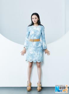 Shuang Zheng feet photo 13
