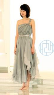 Shuang Zheng feet photo 8