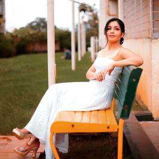 Shubhangi Atre Poorey feet photo 11