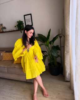 Shubhangi Atre Poorey feet photo 19