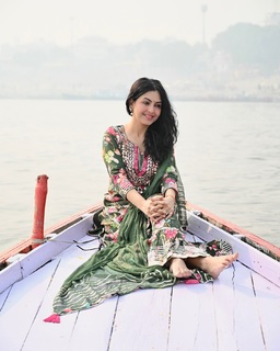 Shubhangi Atre Poorey feet photo 17