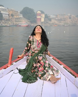 Shubhangi Atre Poorey feet photo 12