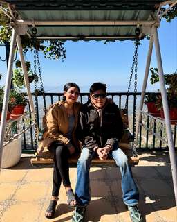 Shubhangi Atre Poorey feet photo 15