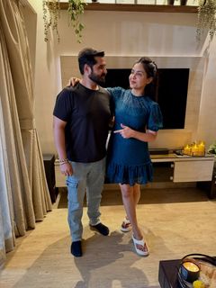 Shubhangi Atre Poorey feet photo 19