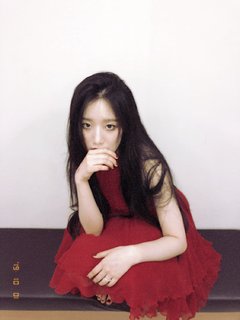Shuhua Yeh feet photo 13