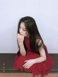 Shuhua Yeh feet photo 12