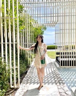 Shuhua Yeh feet photo 20