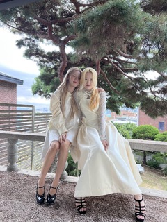 Shuhua Yeh feet photo 10