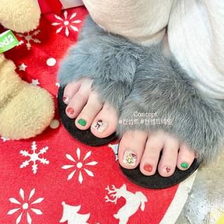Shuhua Yeh feet photo 18