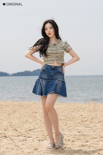 Shuhua Yeh feet photo 11