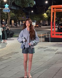 Shuhua Yeh feet photo 20