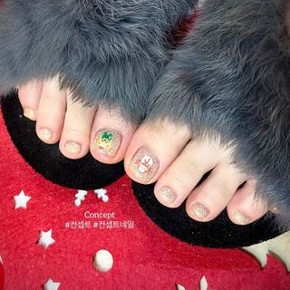 Shuhua Yeh feet photo 16